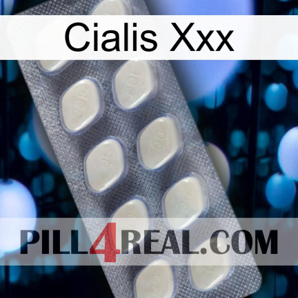 Cialis Xxx 08